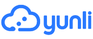 云粒 CRM logo