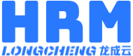 云粒 HRM logo